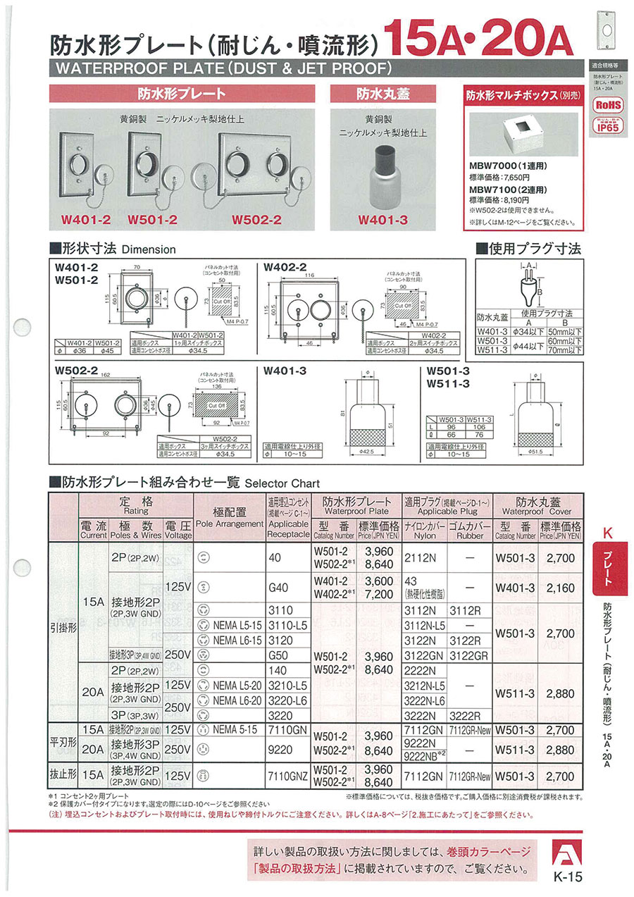 K-15